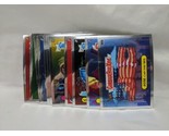 Lot Of (11) Topps Chrome Garbage Pail Kids Chrome Base Cards - $59.39