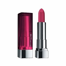 Maybelline Color Sensational Lipstick, Lip Makeup, Matte Finish, Hydrating Lipst - $14.35