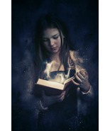 Hex Breaker Spell – Shatter Curses, Malice, and Magical Attacks - $32.00
