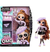 LOL Surprise OMG Pose Fashion Doll with Multiple Surprises &amp; Accessories - $50.48