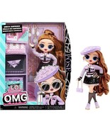 LOL Surprise OMG Pose Fashion Doll with Multiple Surprises &amp; Accessories - £39.88 GBP
