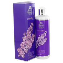 Lavender by Woods of Windsor Body Lotion 8.4 oz (Women) - $733.10 MXN