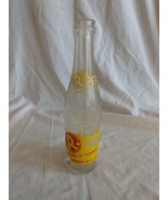 Malvern Ark  R Pep Soda Bottle 10 OZ ACL - £11.76 GBP