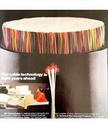 GK Technology Cables 1979 Advertisement Vintage Computer Electronics DWKK7 - $41.79 CAD
