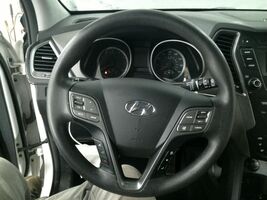 Steering Column Floor Shift LWB Column Mounted Fits 15-16 SANTA FE 10490... - $131.81