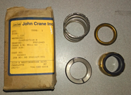 John Crane M011-42 Seal Assembly Kit (Type 1, Size 1.125) - £73.44 GBP