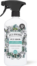 Pet-Pourri Pawsitively Fresh Pet Odor Deodorizer Spray, 16 Fl Oz, up to ... - $21.60