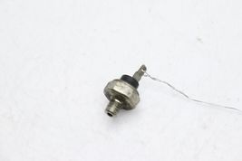 05-09 SUBARU LEGACY GT OUTBACK XT OIL PRESSURE SENSOR E1643 image 4