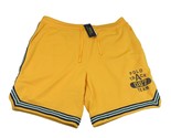 Polo Ralph Lauren Sports Track Team Shorts Mens Size XL Yellow Gold NEW ... - $69.95