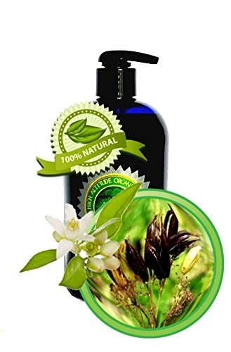 SONGS OF THE ORIENT Massage Oil - 16oz