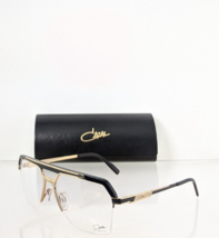 Brand New Authentic CAZAL Eyeglasses MOD. 7086 COL. 001 60mm 7086 Frame - £194.75 GBP