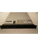 Dell PowerEdge R620 2x Xeon E5-2670 2.6Ghz * 128GB Ram * 2x 900GB HDD H7... - $610.57 CAD