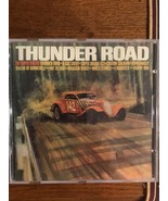 Thunder Road CD by The Super Stocks - $34.30 CAD