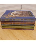 Time Life The Enchanted World - Lot of 8 Books - Folklore - £44.58 GBP