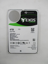 *NEW ZERO HOURS*- ST8000NM0016 Seagate 8TB 7.2 SATA 6G 256M 3.5&quot; HDD - $339.49