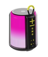 TaKicola Bluetooth Speaker: Portable Speaker 8W HD Stereo Sound, Wireles... - $27.71