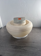 Hankscraft Vintage Automatic Steam Vaporizor Humidifier 5592 A Tested - $349.90 MXN