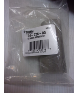 SHURFLO Replacement Screen Kit - 20 Mesh for 1-1/4&quot; Strainer   94-727-00 - €12,83 EUR