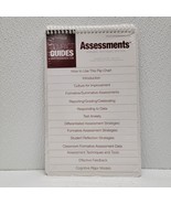 Mentoring Minds : Critical Thinking Compact Guides Assessments Flip Chart - $24.65