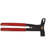 Tire Mechanic&#39;s Resource Economy Wheel Weight Hammer / Plier - $937.30 MXN