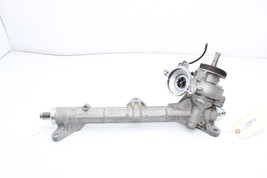 11-16 MINI COOPER COUNTRYMAN ELECTRIC STEERING GEAR RACK &amp; PINION Q4974 - £216.24 GBP