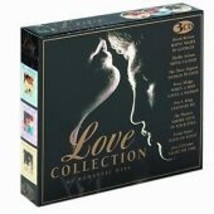 Love Collection CD 3 discs (2003) Pre-Owned - £11.95 GBP