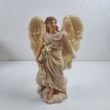 Vintage 1995 Seraphim Classics Gabriel Celestial Messenger #74103 7.5” - £21.93 GBP