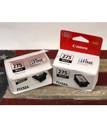 Canon PG-275 Black FINE Ink Cartridge - $26.99