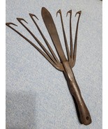 American Iron/FishingSpear.C.1900 - £41.07 GBP