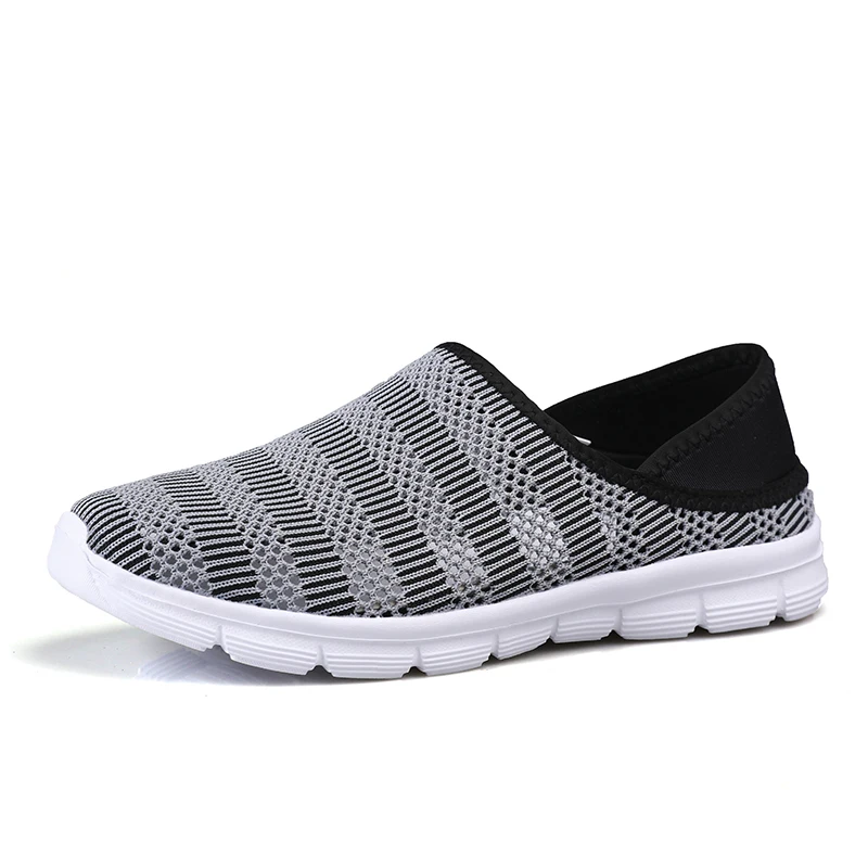 Best Sneakers Men Running Shoes 2024 Comfortable  Boys Trend Lightweight Beach W - £46.96 GBP