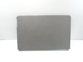 02 Mercedes W463 G500 G55 cover, seat back panel, 2nd row, left, 4639240937, gra - £104.62 GBP
