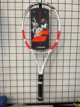 Babolat Pure Strike 98 Tennis Racquet Racket 98sq 305g 16x19 G2 Unstrung 208166 - £283.11 GBP