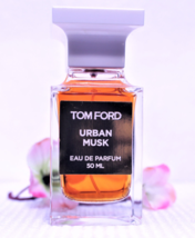 TOM FORD private blend URBAN MUSK1.7oz Eau De Parfum (Actual Photo) - $271.66