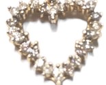 Diamond Women&#39;s Charm 14kt Yellow Gold 393209 - £279.84 GBP