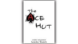 The Ace Hut by Landon Swank - Trick - $21.73