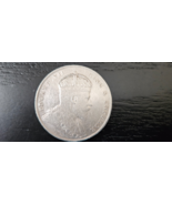 1908 Straits Settlements Dollar - €59,41 EUR