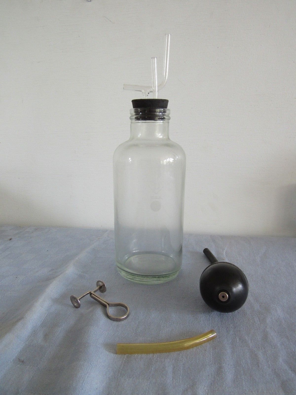 Vintage Automatic Burette Supplies Kit 25 or 50 ml - $48.53