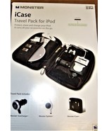 IPOD -  iCase Travel Pack For Ipod - $20.00