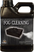 Fog Machine Cleaning Solution - $94.03