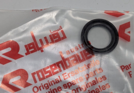 NEW Rosenbauer Fire Engine Replacement Shaft Oil Seal Part# 019662 - 24 ... - $235.04 MXN