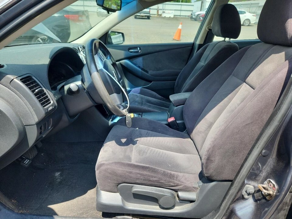 Console Front Floor Cloth Fits 07-09 ALTIMA 1400204*******FREE SHIPPING********* Item image 10