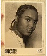 Shade Sheist Press Kit Photo Tramayne Thompson - $495.10 MXN