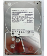 Hitachi HUA722010CLA330 7200RPM SATA 1 TB Internal Hard Drive Cache 32 MB - €67,94 EUR