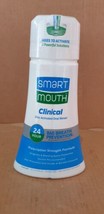 2x Smartmouth Clinical Mouthwash 16 Fl oz + Listerine Ultra Clean 500ML  - £11.00 GBP