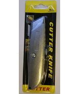 Sheetrock Cutting Utility Knife - Pack of 3 Tool Only No Blades - $9.99