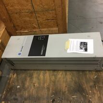 Allen-Bradley 1336F-B060-AE-EN SER.A 1336 Plus II AC Drive, 60HP - $1,640.00