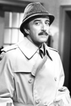 Peter Sellers The Pink Panther iconic Clouseau in raincoat and hat 18x24 Poster - £17.93 GBP