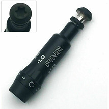 .335 Tip Golf Shaft Adapter Sleeve Fit for Ping G410, G410 PLUS Driver Fairway - $22.99