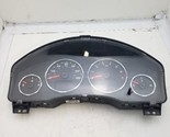 Speedometer Cluster Sport MPH Fits 10 LIBERTY 394886 - $60.39