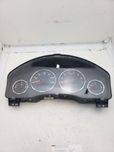 Speedometer Cluster Sport MPH Fits 10 LIBERTY 394886 - £47.32 GBP